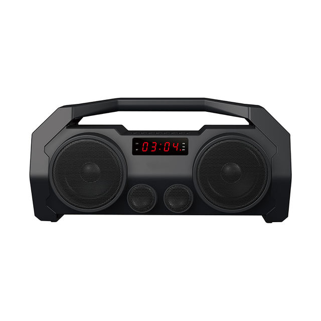 Portable Speaker BM108